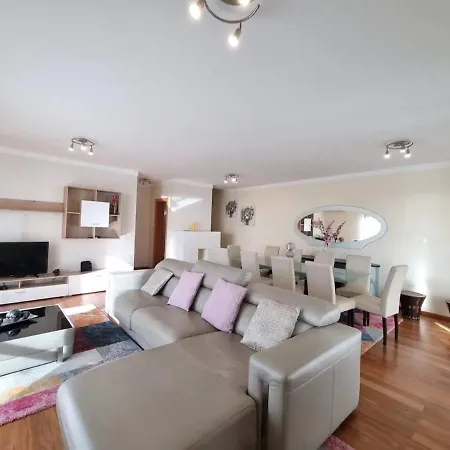 Holiday home Dos Saltos - Sea View