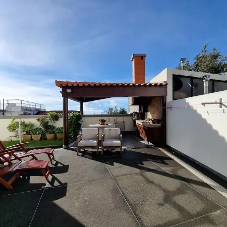 Dos Saltos - Sea View Holiday home