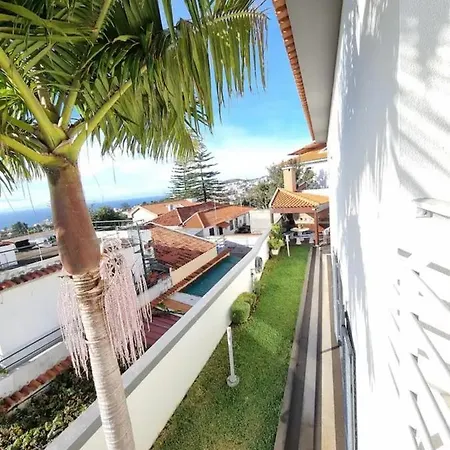 Dos Saltos - Sea View Funchal (Madeira)