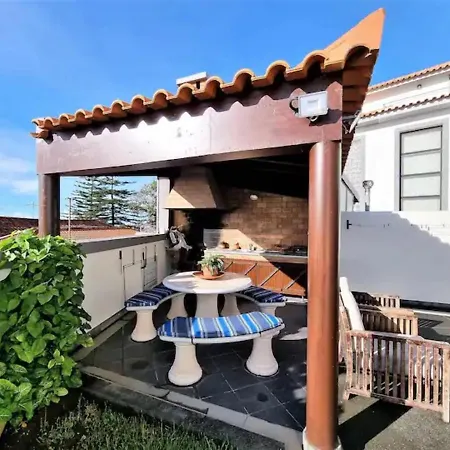 Holiday home Dos Saltos - Sea View Funchal (Madeira)
