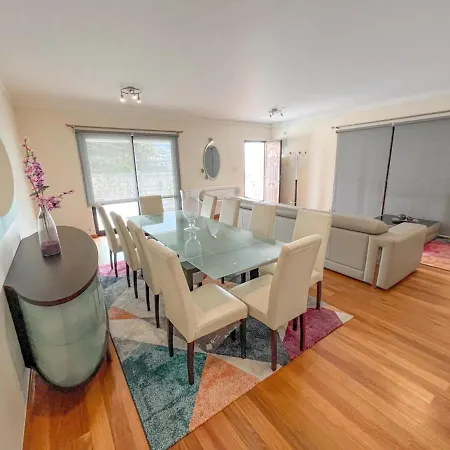 Dos Saltos - Sea View Holiday home