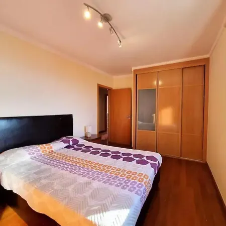 Dos Saltos - Sea View Holiday home