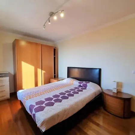 Holiday home Dos Saltos - Sea View