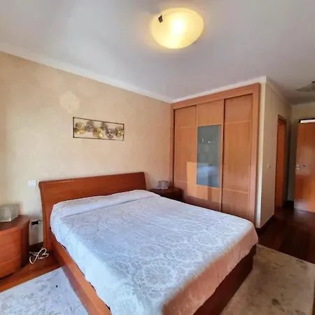 Dos Saltos - Sea View Holiday home
